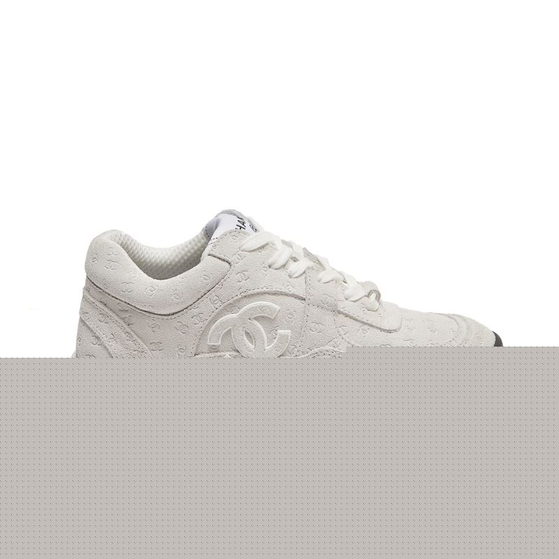 Ch*el sneakers